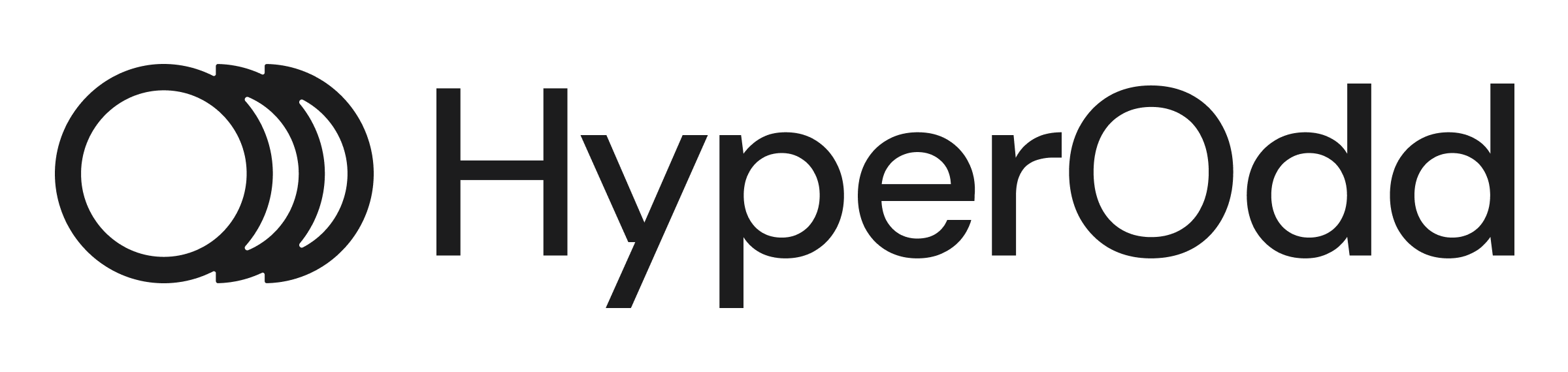 HyperOdd